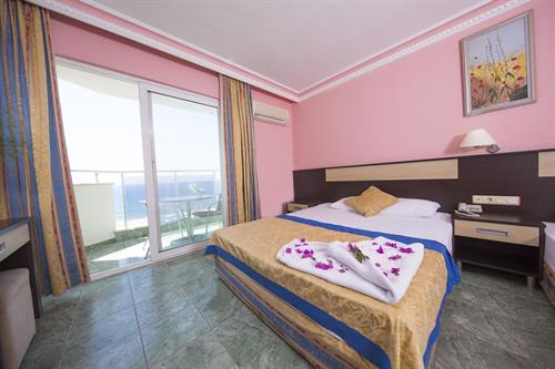 First Class Hotel - STANDARD ROOM - 179946