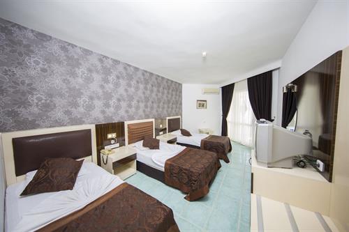 First Class Hotel - STANDARD ROOM - 179947