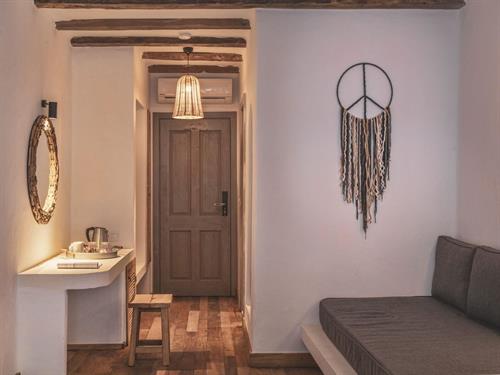 Flamingo Hotel Oludeniz - DELUXE ROOM - 215713