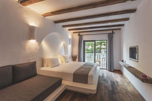 Flamingo Hotel Oludeniz - DELUXE ROOM - 251586