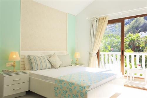 Flamingo Hotel Oludeniz - Pool Room - 215715