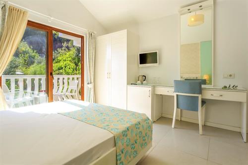 Flamingo Hotel Oludeniz - Pool Room - 215716