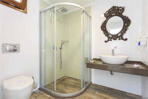 Flamingo Hotel Oludeniz - Pool Room - 230608