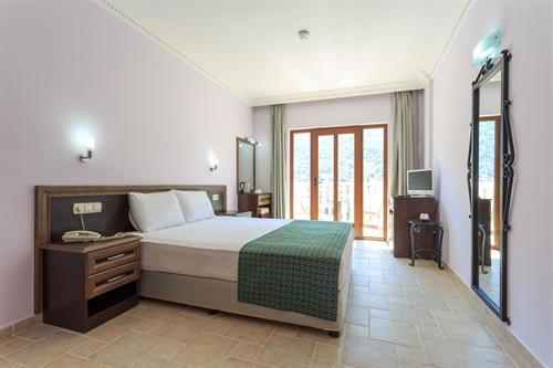 Flamingo Hotel Oludeniz - STANDARD ROOM - 215709