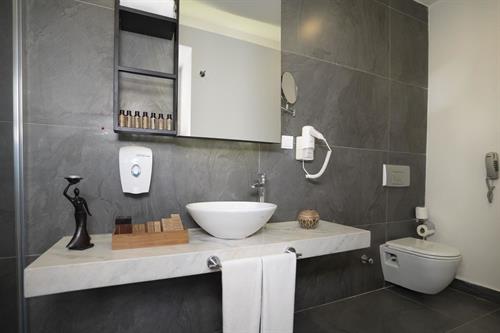 Flora Garden Beach Hotel (Adults Only 16+) - BUNGALOW SEA VIEW - 236364