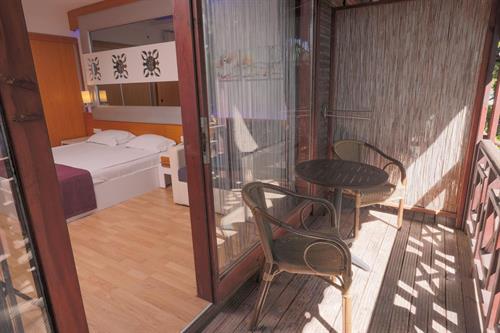 Flora Garden Beach Hotel (Adults Only +16) - Eco Promo Room - 215130