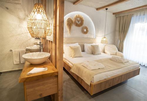 Flora Garden Beach Hotel (Adults Only +16) - LAKE HOUSE - 215109