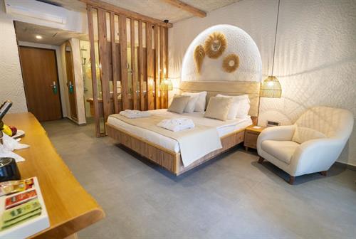 Flora Garden Beach Hotel (Adults Only 16+) - LAKE HOUSE - 236365