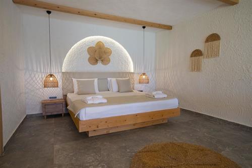 Flora Garden Beach Hotel (Adults Only +16) - PRESIDENTIAL VILLA - 215089