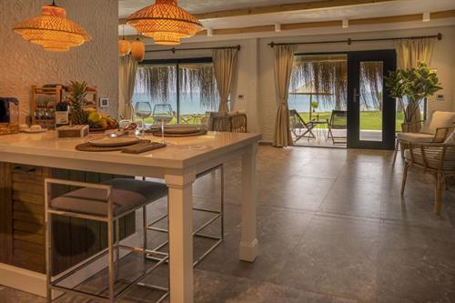 Flora Garden Beach Hotel (Adults Only +16) - PRESIDENTIAL VILLA - 215090