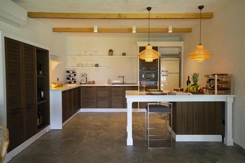 Flora Garden Beach Hotel (Adults Only +16) - PRESIDENTIAL VILLA - 215091