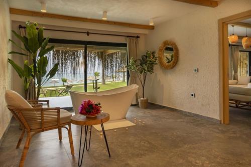 Flora Garden Beach Hotel (Adults Only +16) - PRESIDENTIAL VILLA - 215092