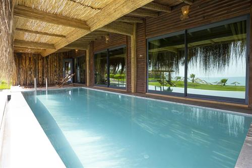 Flora Garden Beach Hotel (Adults Only +16) - PRESIDENTIAL VILLA - 215093