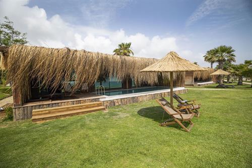 Flora Garden Beach Hotel (Adults Only +16) - PRESIDENTIAL VILLA - 215094