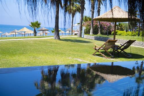 Flora Garden Beach Hotel (Adults Only +16) - PRESIDENTIAL VILLA - 215095