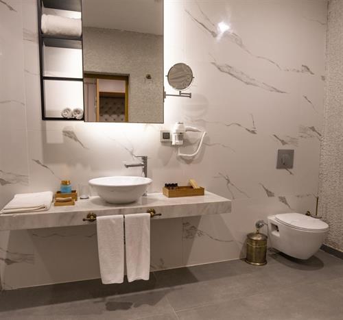 Flora Garden Beach Hotel (Adults Only +16) - PRESIDENTIAL VILLA - 215096