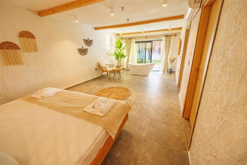 Flora Garden Beach Hotel (Adults Only +16) - PRESIDENTIAL VILLA - 251862