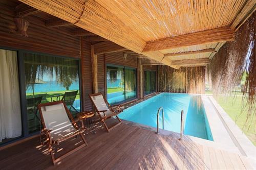 Flora Garden Beach Hotel (Adults Only +16) - PRESIDENTIAL VILLA - 251868