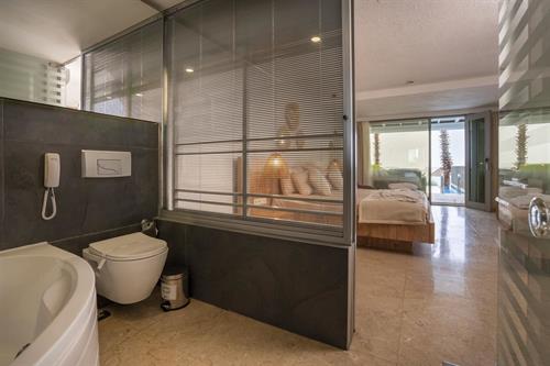 Flora Garden Beach Hotel (Adults Only +16) - Romantic With Private Pool Room - 215123