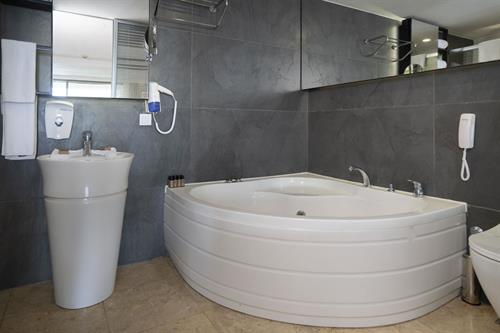 Flora Garden Beach Hotel (Adults Only 16+) - Romantic With Private Pool Room - 236377