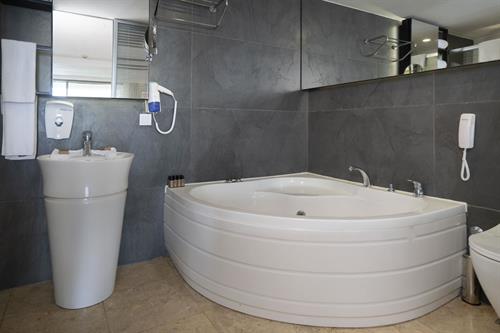 Flora Garden Beach Hotel (Adults Only +16) - Romantic With Private Pool Room - 251889