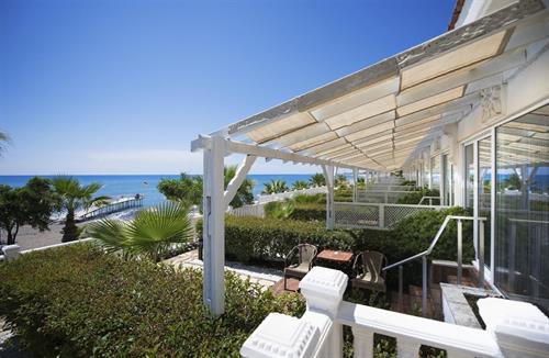 Flora Garden Beach Hotel (Adults Only +16) - SUPERIOR SEA VIEW - 215098