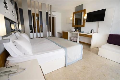 Flora Garden Beach Hotel (Adults Only +16) - SUPERIOR SEA VIEW - 251871