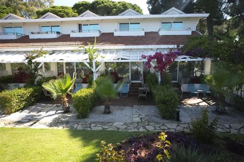 Flora Garden Beach Hotel (Adults Only +16) - SUPERIOR SEA VIEW - 251872