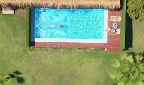 Flora Garden Beach Hotel (Adults Only +16) - VILLA WITH PRIVATE POOL - 215118