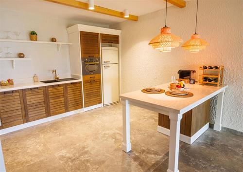 Flora Garden Beach Hotel (Adults Only +16) - VILLA WITH PRIVATE POOL - 251884