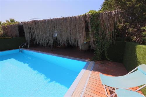 Flora Garden Beach Hotel (Adults Only +16) - VILLA WITH PRIVATE POOL - 251886