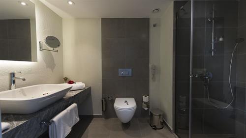 Flora Garden Ephesus Hotel - DELUXE ROOM LAND VIEW - 236396