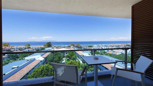 Flora Garden Ephesus Hotel - DELUXE SEA VIEW - 236389