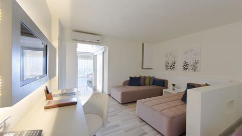 Flora Garden Ephesus Hotel - FAMILY LAND VIEW - 236391