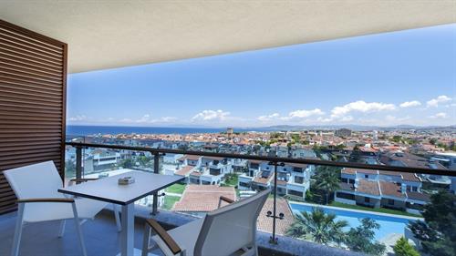 Flora Garden Ephesus Hotel - FAMILY LIMITED ROOM - 236405