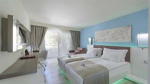 Flora Garden Ephesus Hotel - STANDARD ROOM LAND VIEW - 236397