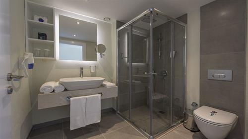 Flora Garden Ephesus Hotel - STANDARD ROOM LAND VIEW - 236399