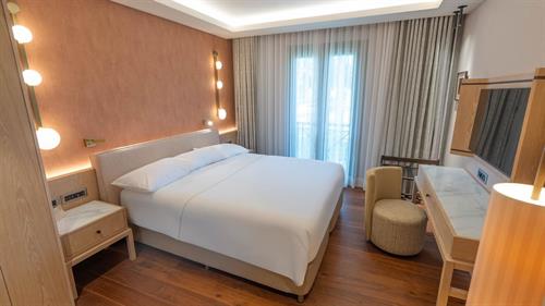 Gloria Golf Resort Hotel - EXECUTIVE VILLA - 235420