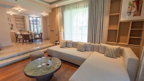 Gloria Golf Resort Hotel - EXECUTIVE VILLA - 235421