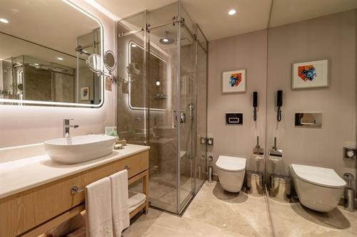 Gloria Golf Resort Hotel - EXECUTIVE VILLA - 235422