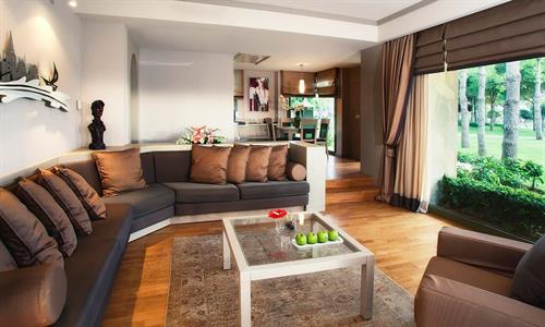 Gloria Golf Resort Hotel - EXECUTIVE VILLA - 61810