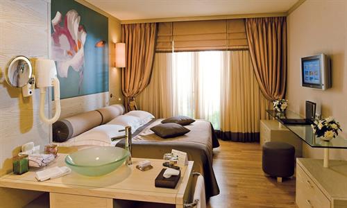 Gloria Golf Resort Hotel - EXECUTIVE VILLA - 61811