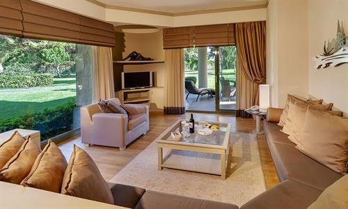 Gloria Golf Resort Hotel - EXECUTIVE VILLA - 61812