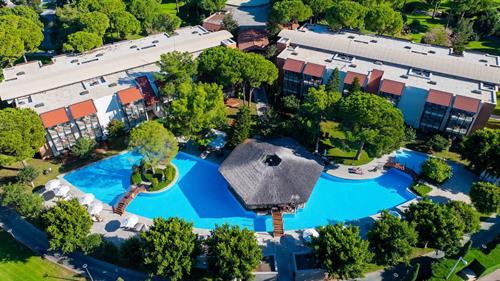 Gloria Golf Resort Hotel - Family Suite Pool Access - 235436