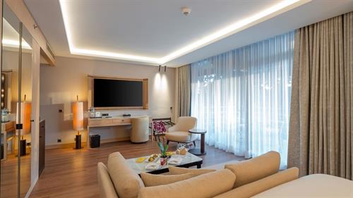 Gloria Golf Resort Hotel - Family Suite Pool Access - 235439