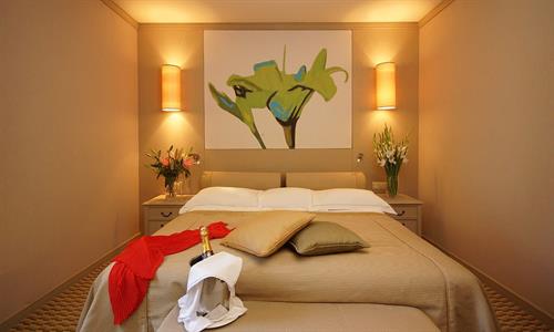 Gloria Golf Resort Hotel - FAMILY SUITE - 61802