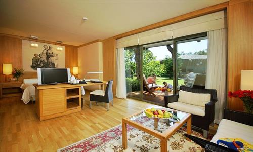 Gloria Golf Resort Hotel - FAMILY SUITE - 61803