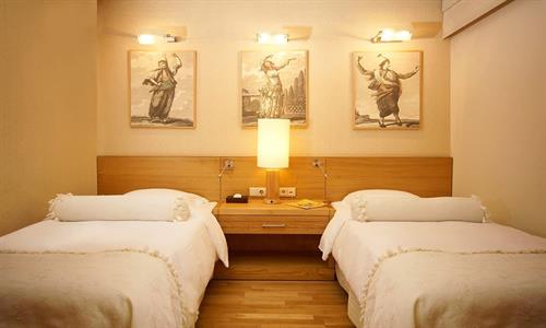 Gloria Golf Resort Hotel - FAMILY SUITE - 61804