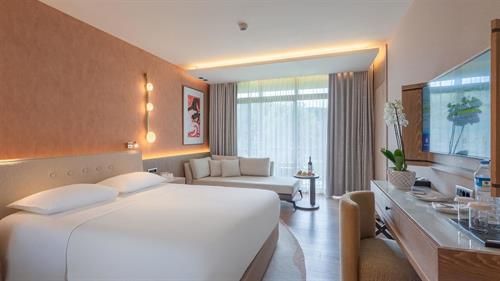 Gloria Golf Resort Hotel - GARDEN ROOM - 235423