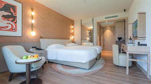 Gloria Golf Resort Hotel - GARDEN ROOM - 235425